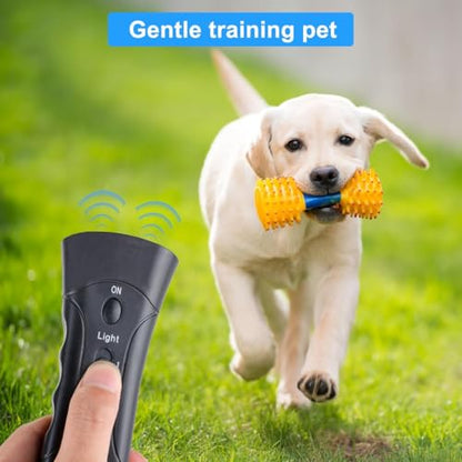 FabPawCue™ Handheld Dog Training Device - Fab Alchemy