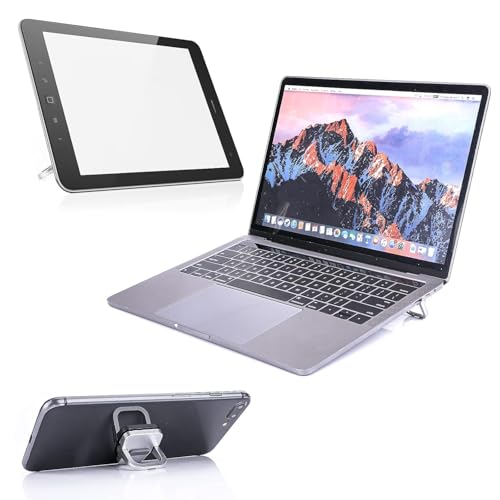 FabPerch™ Mini Laptop Risers (2 pcs)
