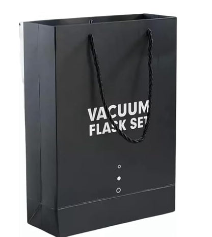 FabSip™ Vacuum Flask Set - Fab Alchemy