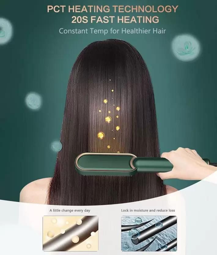 Supersonic Hair Brush Pro