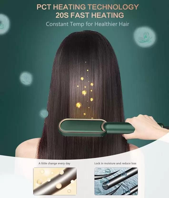 Supersonic Hair Brush Pro - Fab Alchemy