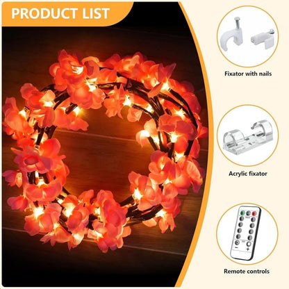 FabBlossom™ LED Light - Fab Alchemy