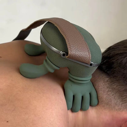 FabEase™ Bionic Massager - Fab Alchemy