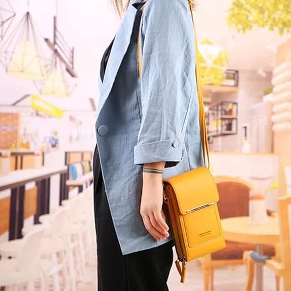 FabSling™ Crossbody Bag