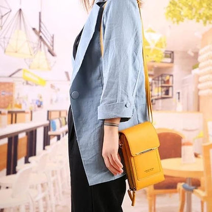 FabSling™ Crossbody Bag - Fab Alchemy
