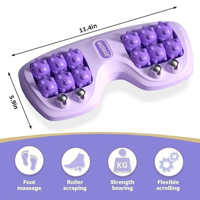 FabRoller™ Foot Massager