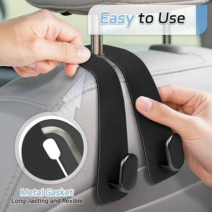 FabGrip™ Seat Hook - Fab Alchemy