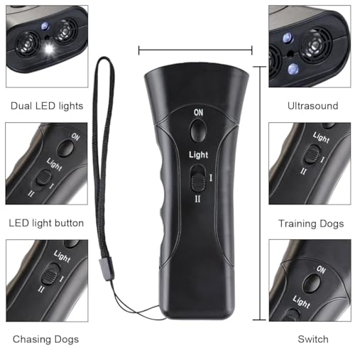 FabPawCue™ Handheld Dog Training Device - Fab Alchemy