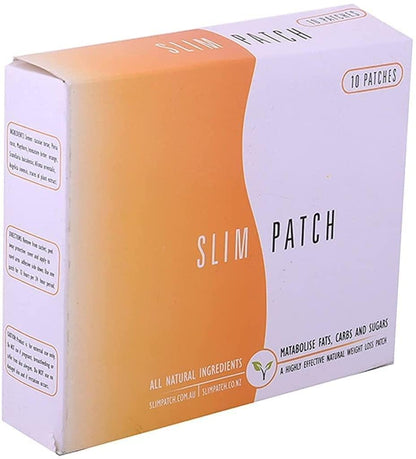 FabSlim™ Navel Patch - Fab Alchemy