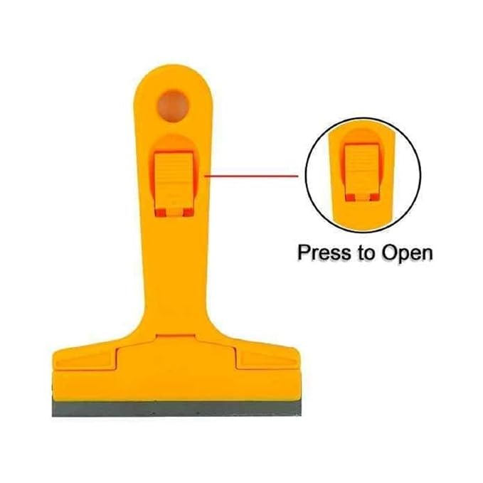 FabEdgeLift™ Razor Blade Scraper Set (2pcs)