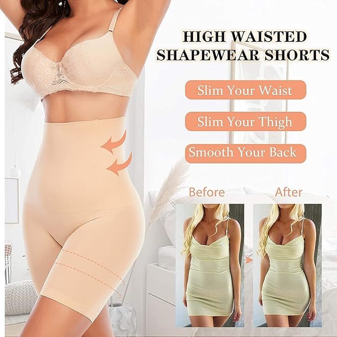FabShape™ Body Shaper - Fab Alchemy
