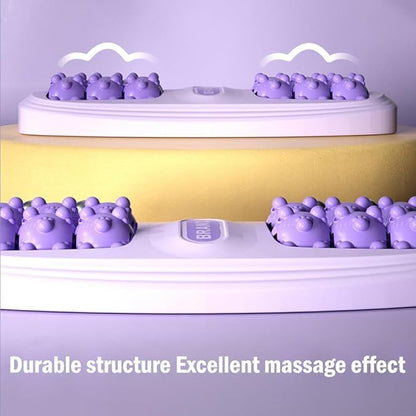FabRoller™ Foot Massager - Fab Alchemy
