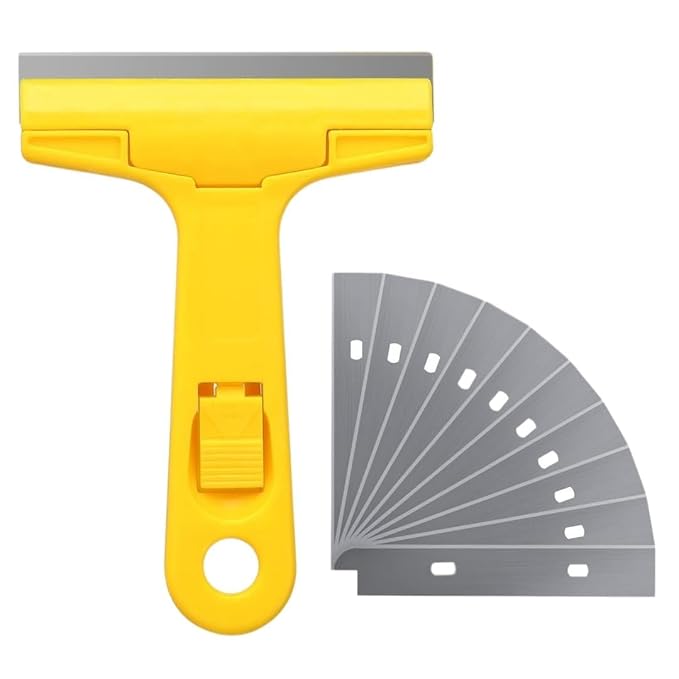 FabEdgeLift™ Razor Blade Scraper Set (2pcs)