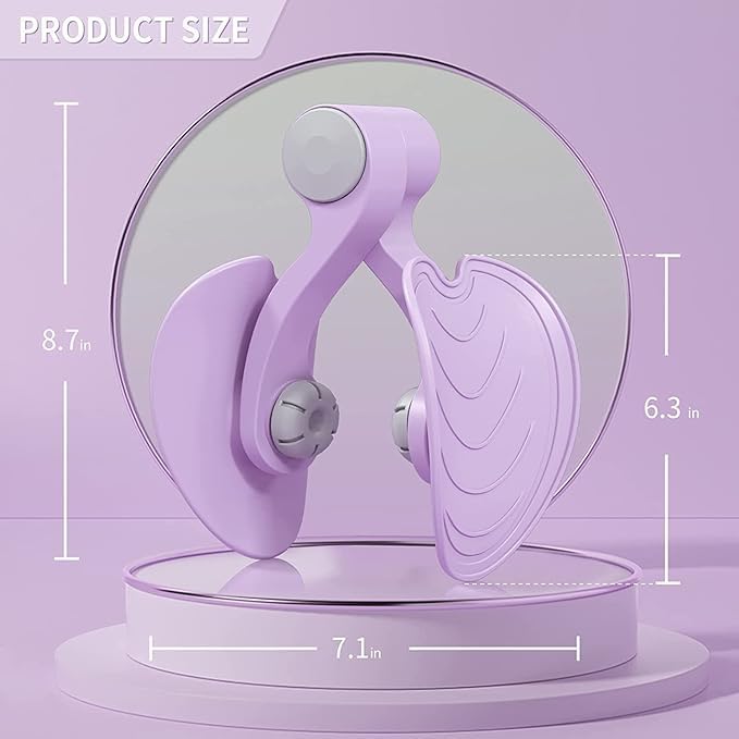 FabFit™ Thigh Trainer