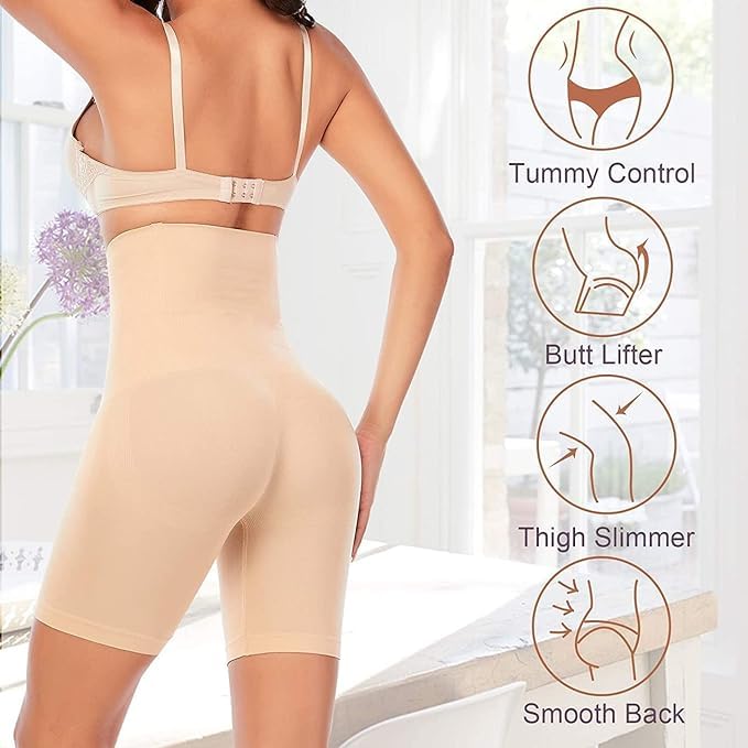 FabShape™ Body Shaper - Fab Alchemy