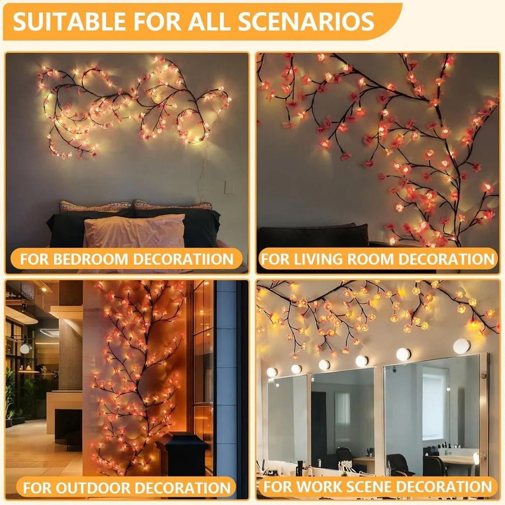FabBlossom™ LED Light
