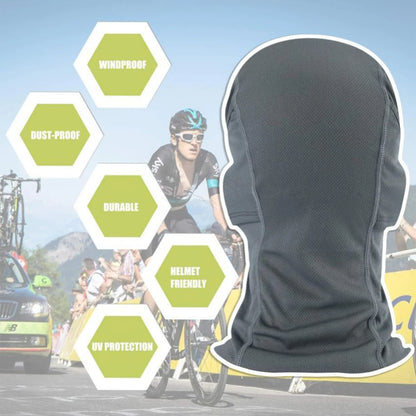 FabDefend™ Riding Mask - Fab Alchemy
