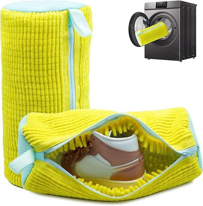FabWash™ Shoe Laundry Bag - Fab Alchemy