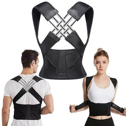 Premium Posture Corrector - Fab Alchemy