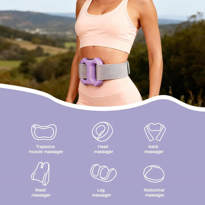 FabFlex™ Fascia Massager - Fab Alchemy
