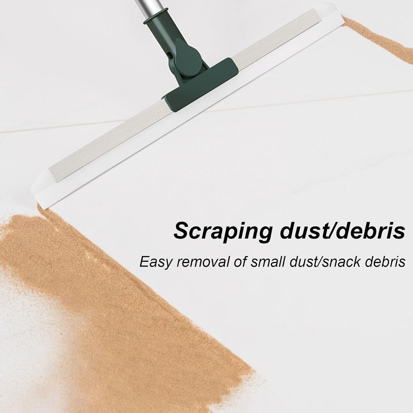 FabSwipe™ Floor Wiper