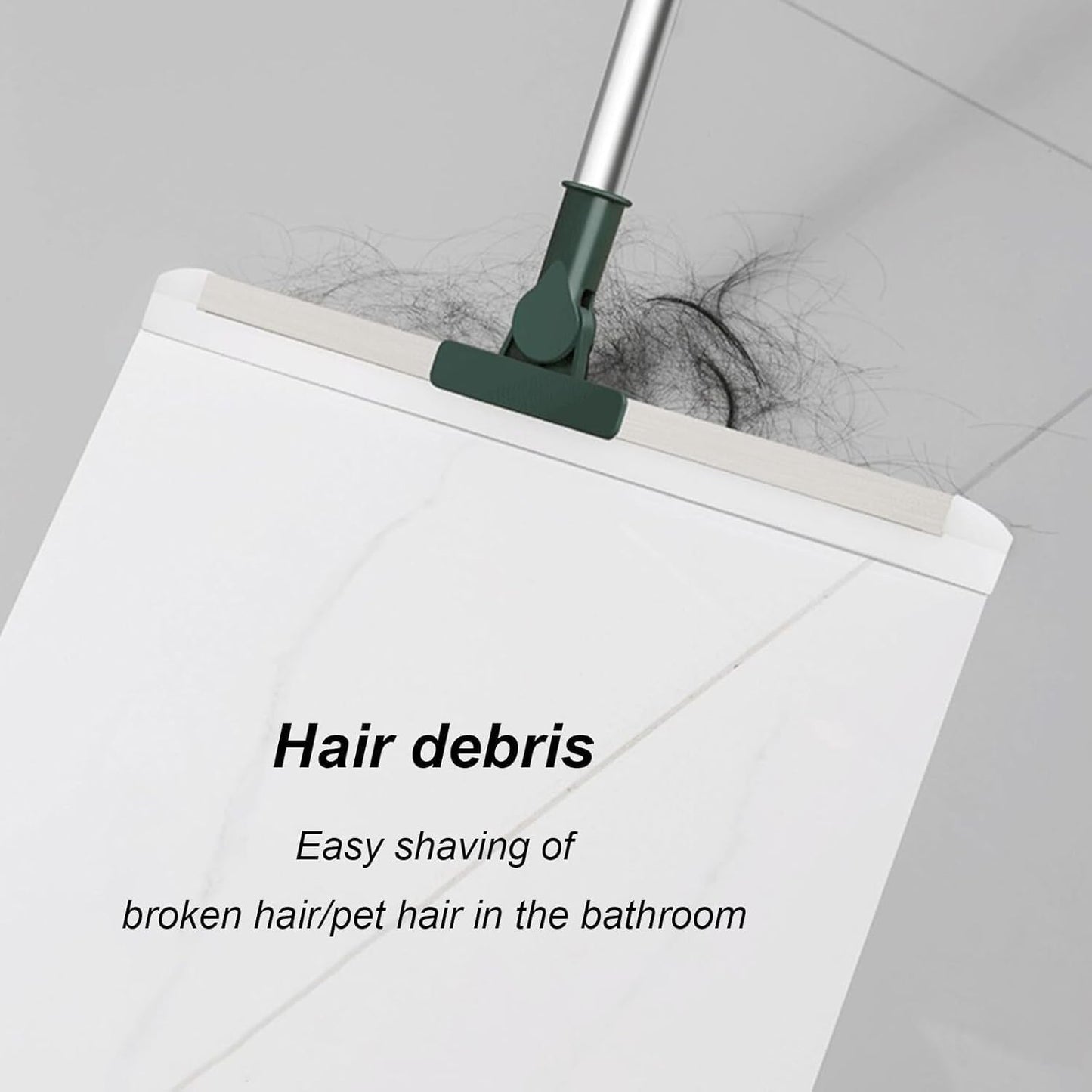 FabSwipe™ Floor Wiper