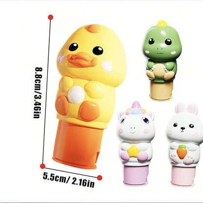 FabStampJoy™ Kids Sticker Stamper (2pcs)