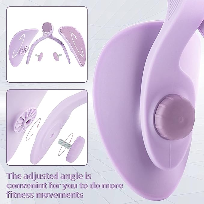 FabFit™ Thigh Trainer