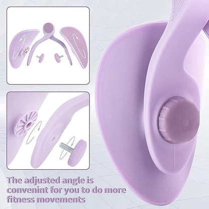 FabFit™ Thigh Trainer - Fab Alchemy