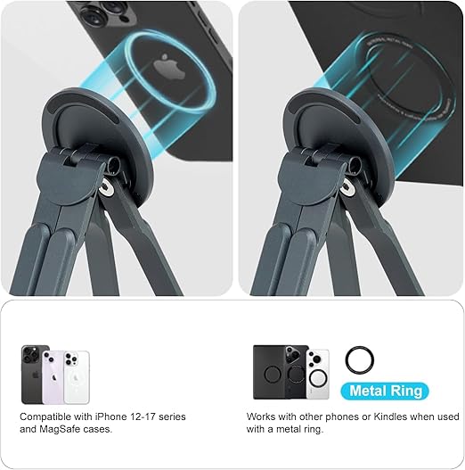 FabHold™ Device Stand - Fab Alchemy