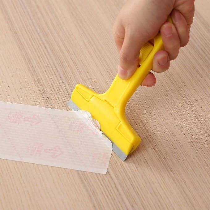 FabEdgeLift™ Razor Blade Scraper Set (2pcs)