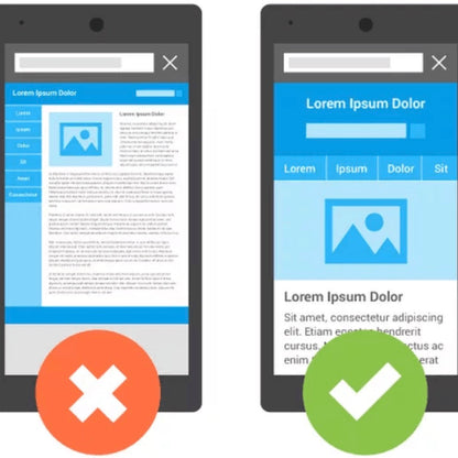 Founder Website Blueprint™ - Fab Alchemy