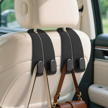 FabGrip™ Seat Hook - Fab Alchemy