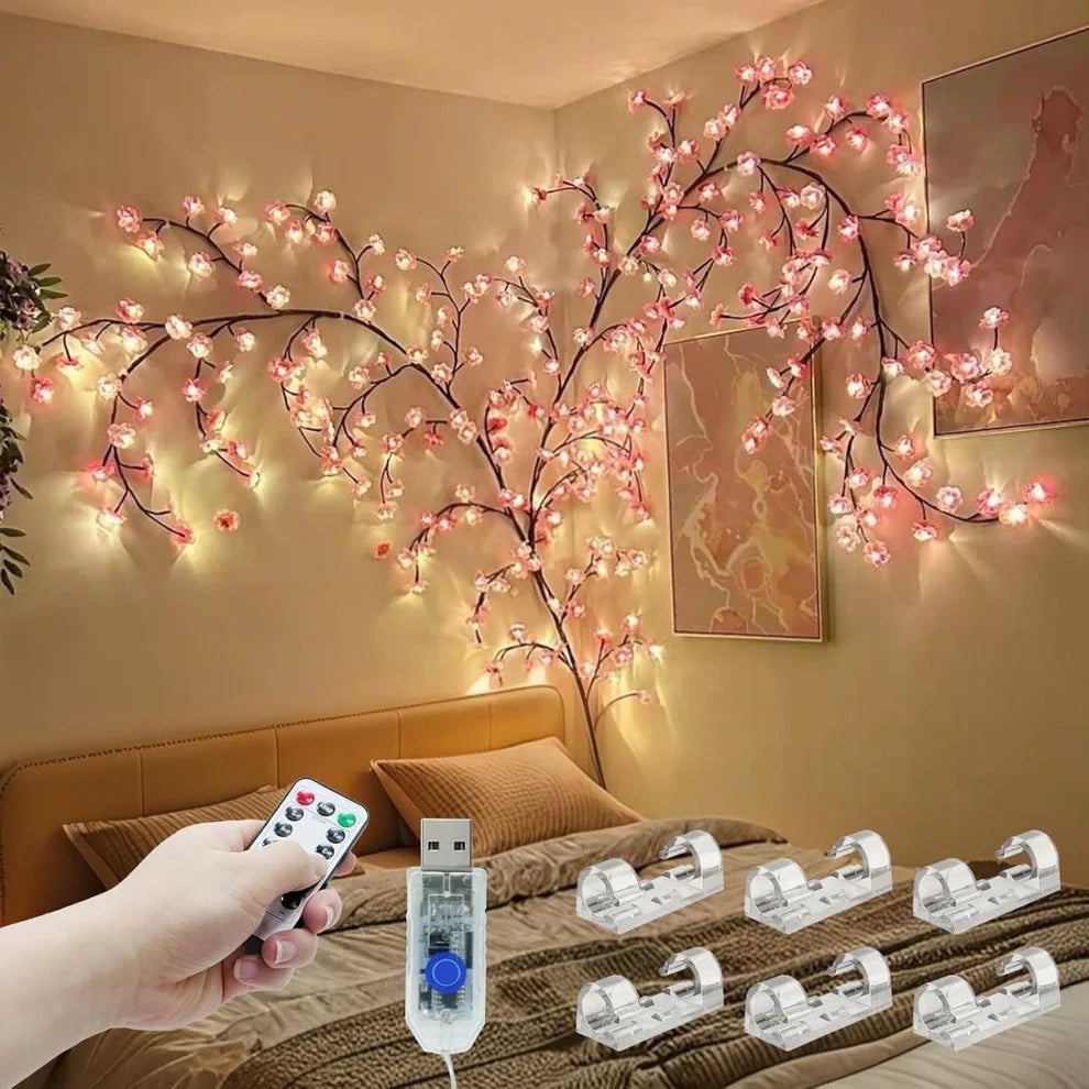 FabBlossom™ LED Light