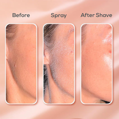 FabSkin™ Hair Identifier Spray - Fab Alchemy