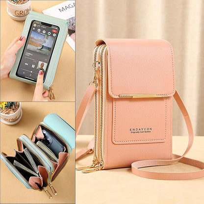 FabSling™ Crossbody Bag - Fab Alchemy