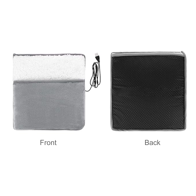 FabHeat™ Electric Foot Warmer