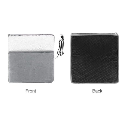 FabHeat™ Electric Foot Warmer - Fab Alchemy