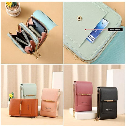FabSling™ Crossbody Bag - Fab Alchemy