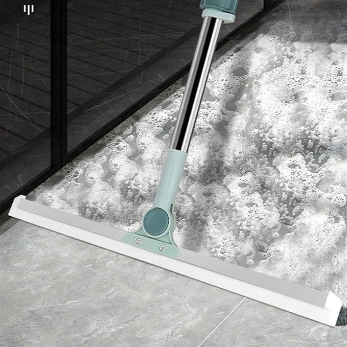 FabSwipe™ Floor Wiper