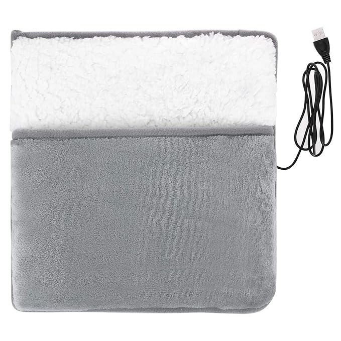 FabHeat™ Electric Foot Warmer