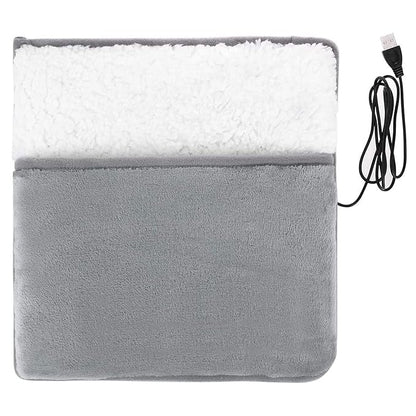 FabHeat™ Electric Foot Warmer - Fab Alchemy