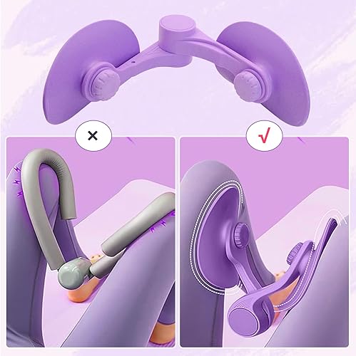 FabFit™ Thigh Trainer