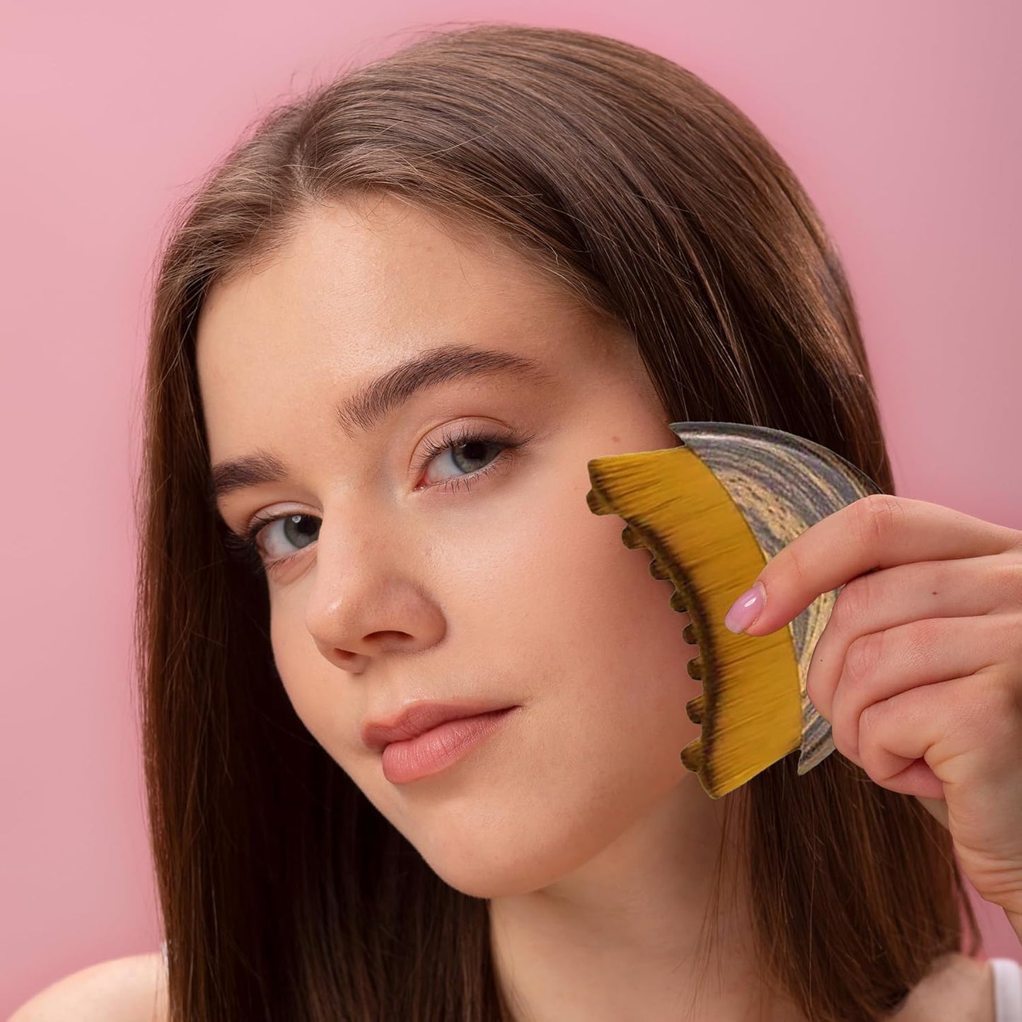 FabLift™ Sculpting Brush - Fab Alchemy