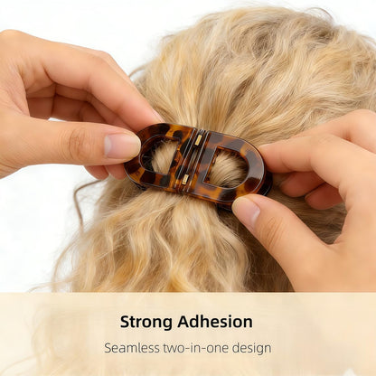 FabClasp™ Magnetic Hair Clips