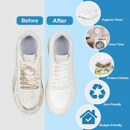 FabWash™ Shoe Laundry Bag - Fab Alchemy