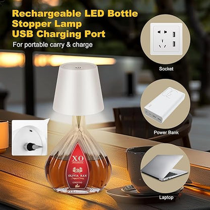 FabAura™ Wireless Lamp - Fab Alchemy