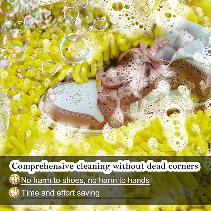 FabWash™ Shoe Laundry Bag