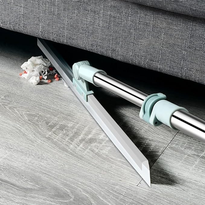 FabSwipe™ Floor Wiper