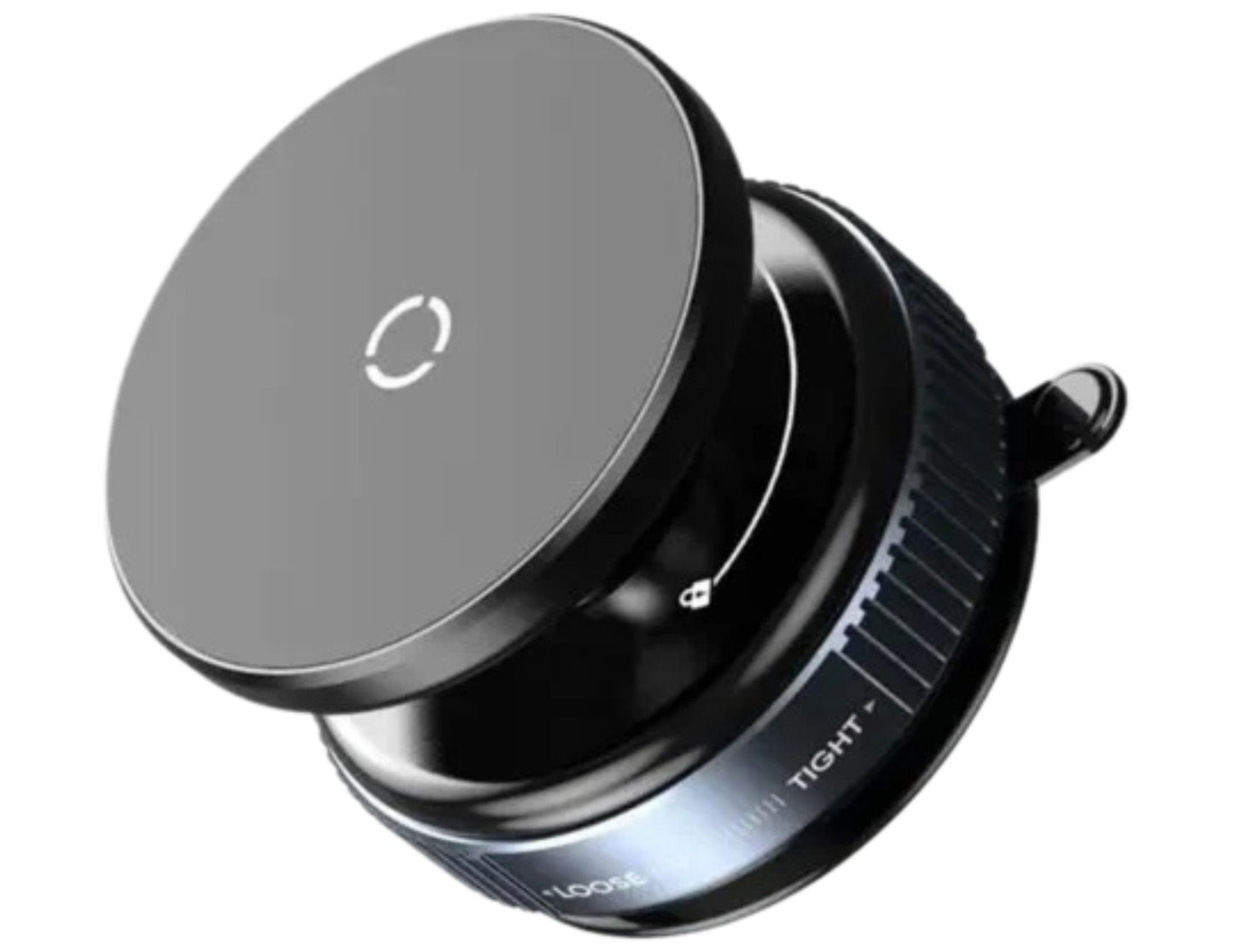 FabMount™ Vacuum Magnetic Phone Holder